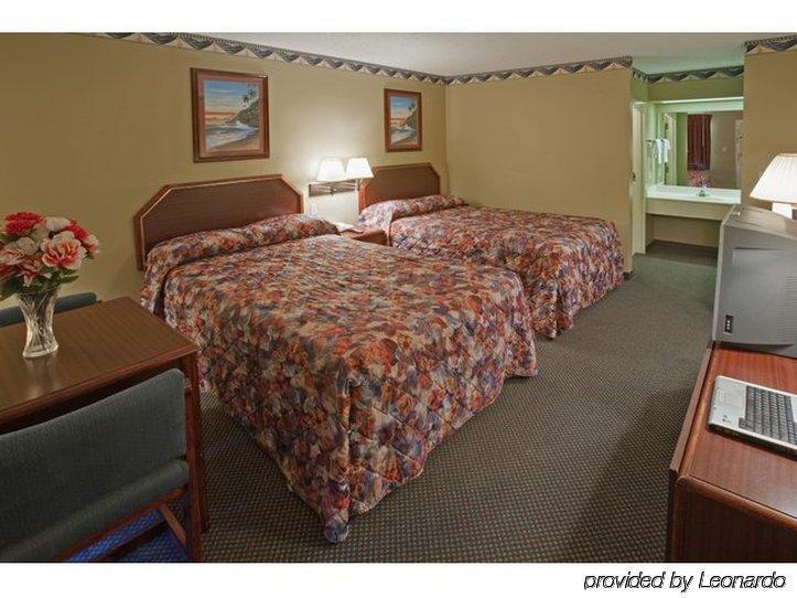 Americas Best Value Inn & Suites Slidell Chambre photo