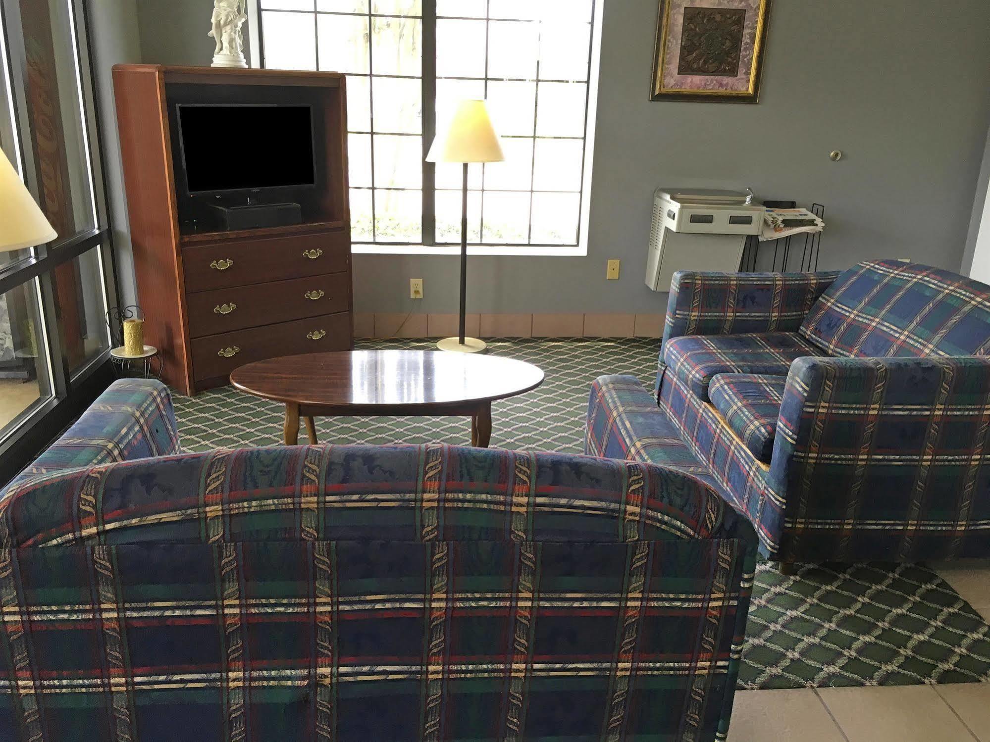 Americas Best Value Inn & Suites Slidell Extérieur photo