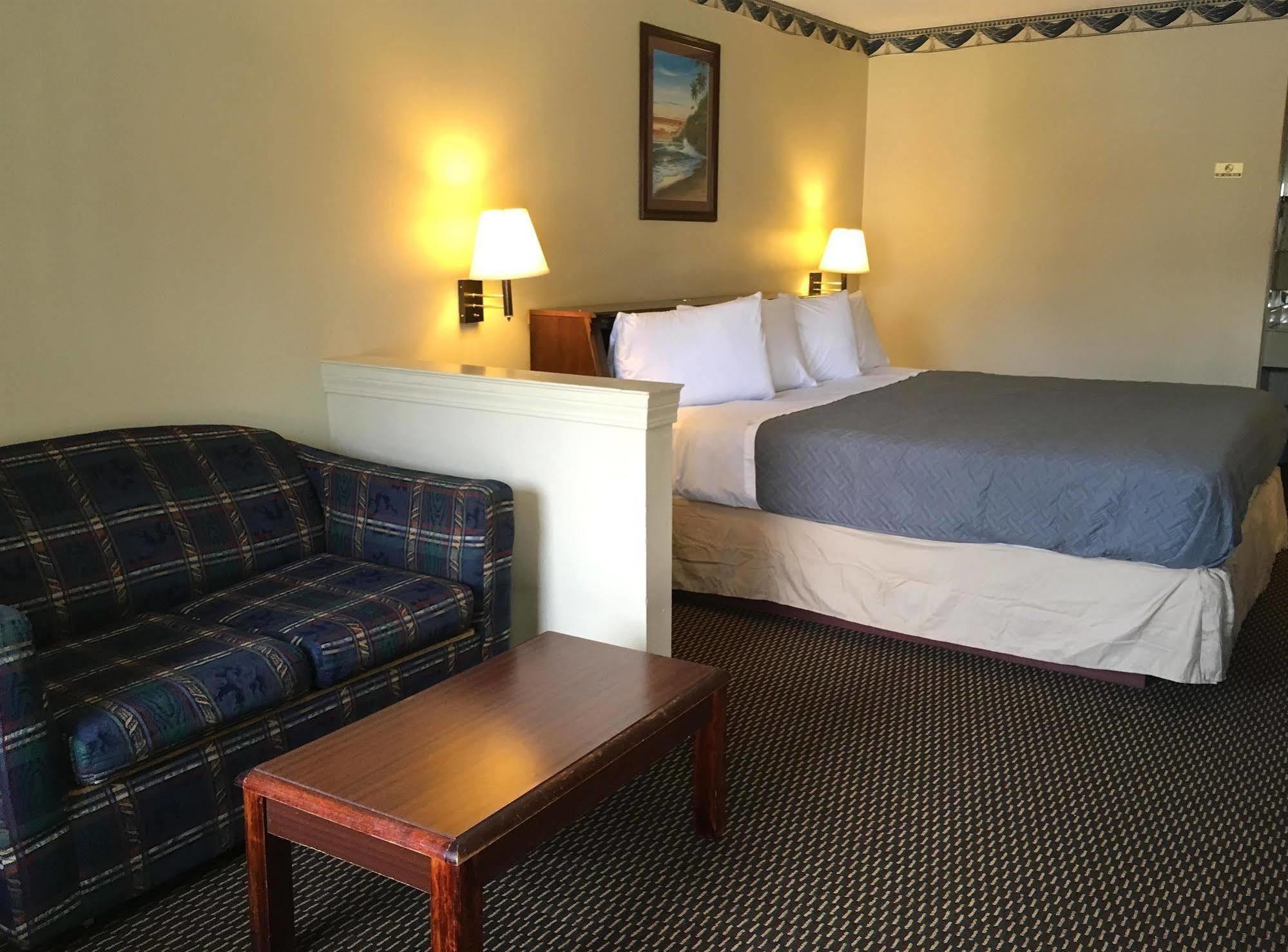 Americas Best Value Inn & Suites Slidell Extérieur photo