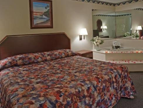 Americas Best Value Inn & Suites Slidell Extérieur photo